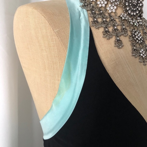 VTG Halter Dress - Picture 3 of 4